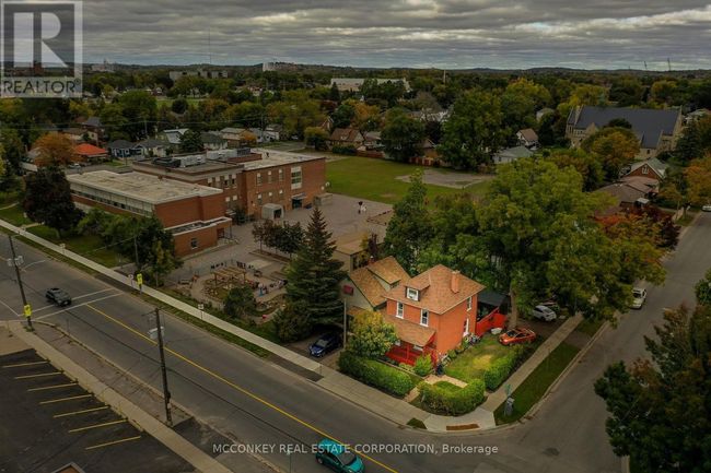 730 Park St S, House other with 3 bedrooms, 2 bathrooms and 2 parking in Peterborough ON | Image 27