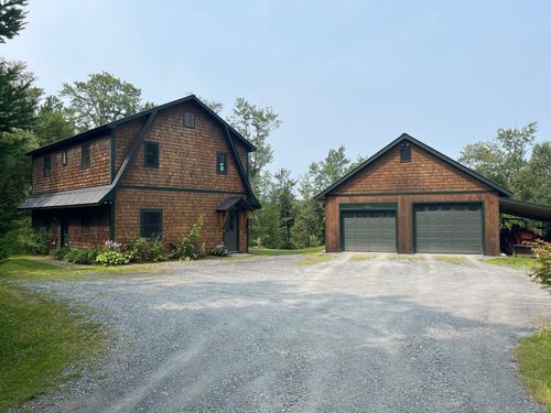 1576 Hardwood Flats Rd, Wolcott, VT, 05680-4206 | Card Image
