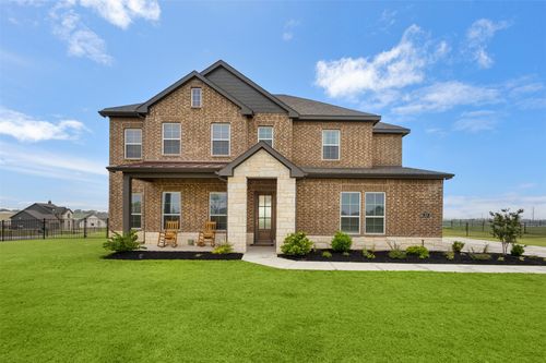 107 Yampa Ct, Rhome, TX, 76078-4235 | Card Image