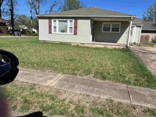 202 Waggoner Avenue, Evansville, IN, 47713 | Card Image