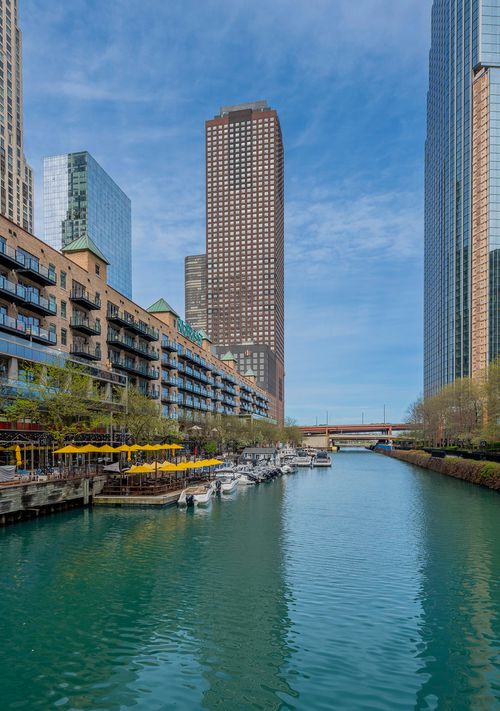 2007-474 N Lake Shore Dr, Chicago, IL, 60611-6463 | Card Image