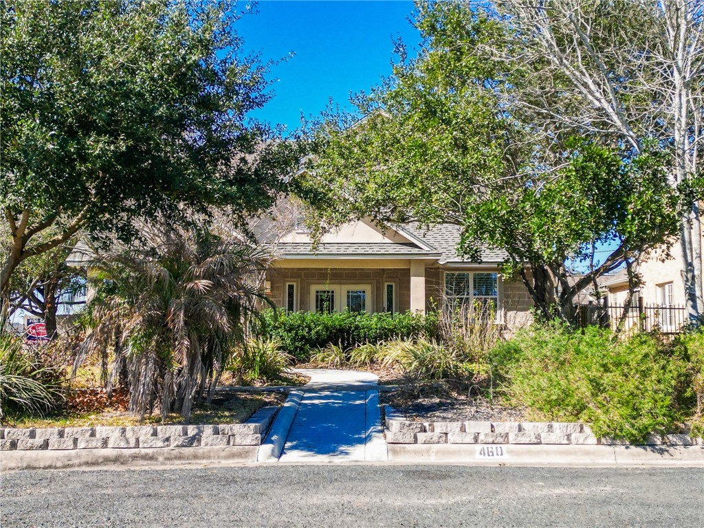 Del Mar Blvd, Corpus Christi, TX 78404