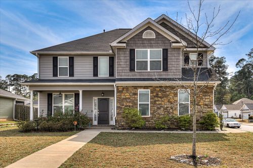 507 Schaver Loop, Aiken, SC, 29803-3694 | Card Image