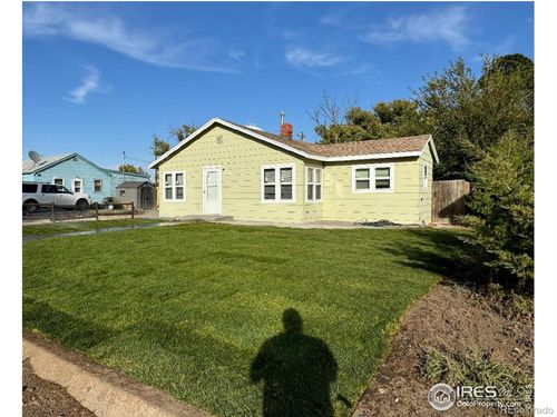 130 W 4th St N, Cheyenne Wells, CO, 80810-5093 | Card Image