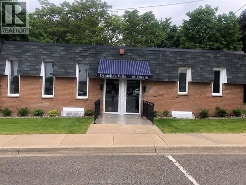 65 Ellen St, Blenheim, ON, N0P1A0 | Card Image