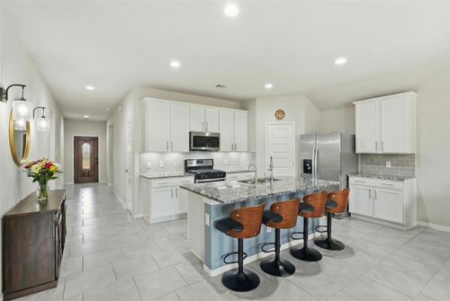 3515 Windham Way, Katy, TX, 77494-6509 | Card Image