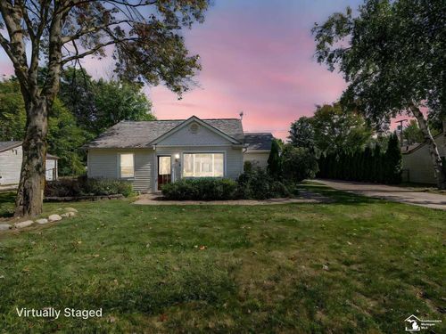 8870 Brookline Ave, Plymouth, MI, 48170-4010 | Card Image