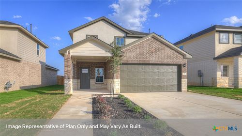 221 Raymondville Path, San Marcos, TX, 78666-5250 | Card Image