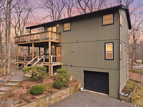 119 Ridgeway Dr, Lords Valley, PA, 18428 | Card Image