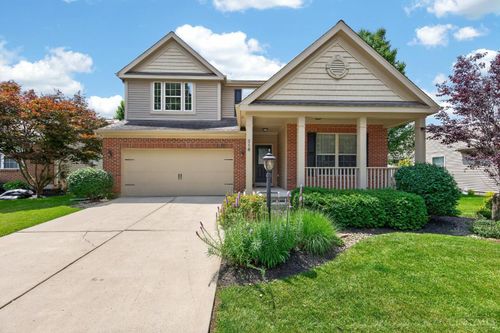 218 Heffron Cir, Hamilton Twp, OH, 45039-7342 | Card Image
