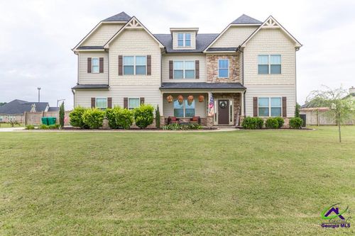 104 Wooden Nickel Plantation Way, Perry, GA, 31069-4565 | Card Image