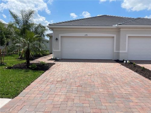 2176 Dragonfruit Way, Naples, FL, 34120-5742 | Card Image