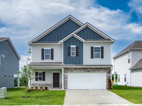 219 Hillview Avenue, Shelbyville, TN, 37160 | Card Image