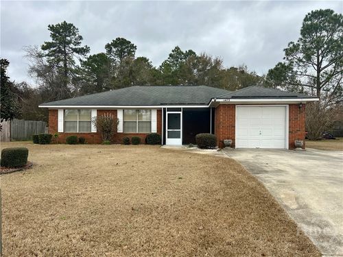1473 Ben Gay Way, Hinesville, GA, 31313-9107 | Card Image
