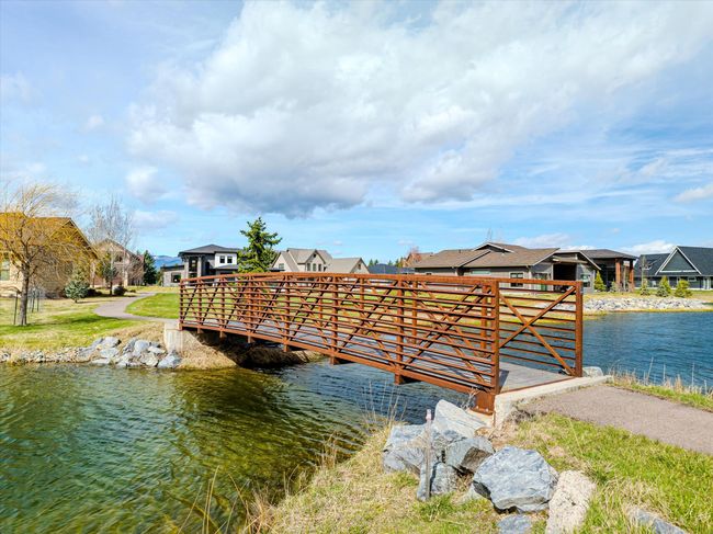 1114 Lake Pointe Dr, Home with 0 bedrooms, 0 bathrooms and null parking in Bigfork MT | Image 10