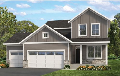 4819 Baker Reserve Lane, Maple Plain, MN, 55359 | Card Image