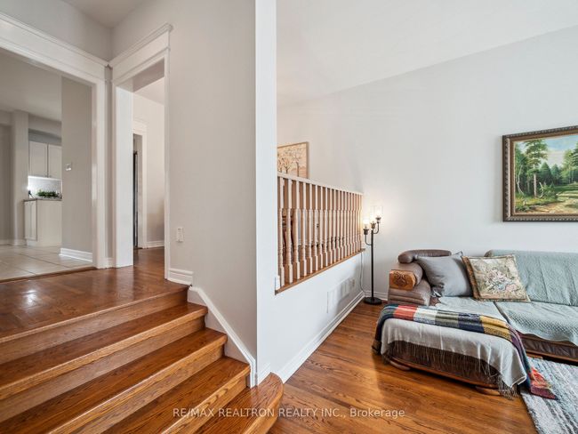 118 - 190 Harding Blvd W, Condo with 3 bedrooms, 4 bathrooms and 1 parking in Richmond Hill ON | Image 7