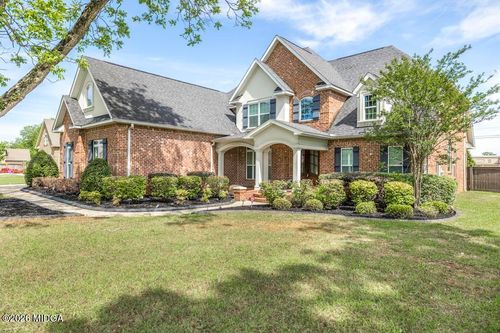 201 Running Creek Dr, Warner Robins, GA, 31088-1001 | Card Image