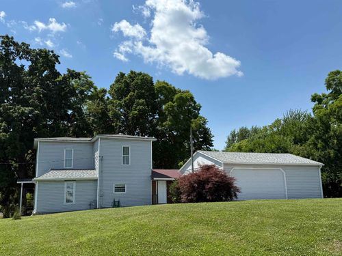 375 W State Road 218, Camden, IN, 46917-9144 | Card Image