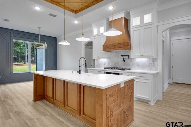 12328 Oak Grove Dr, House other with 4 bedrooms, 4 bathrooms and null parking in Tyler TX | Image 18