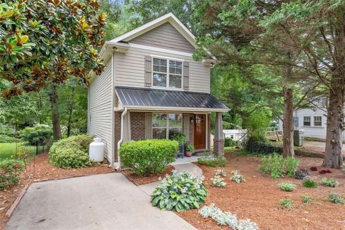 336 Wood St, Cornelia, GA, 30531-2846 | Card Image