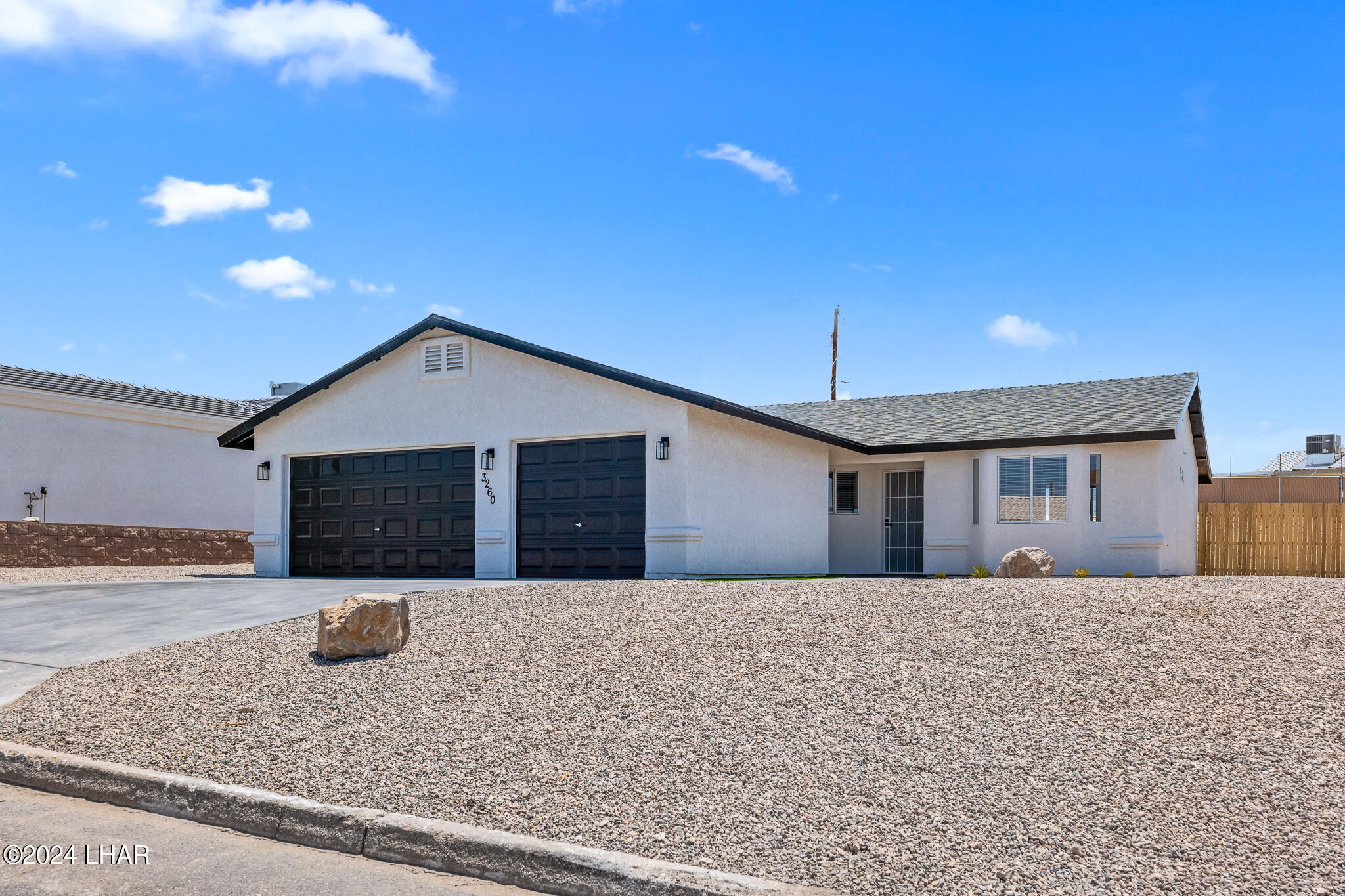 Broken Arrow Dr, Lake Havasu City, AZ 86406