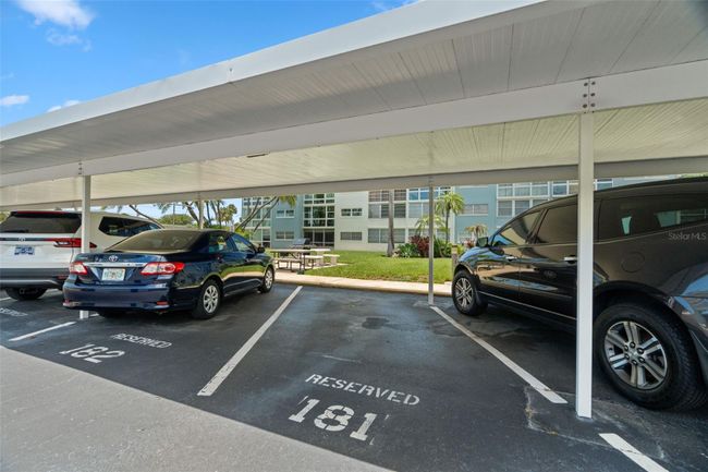 APT-73 - 6201 2 Nd St E, Condo with 1 bedrooms, 1 bathrooms and null parking in ST PETE BEACH FL | Image 35