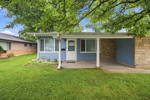 273 Green St, Park Forest, IL, 60466-1609 | Card Image