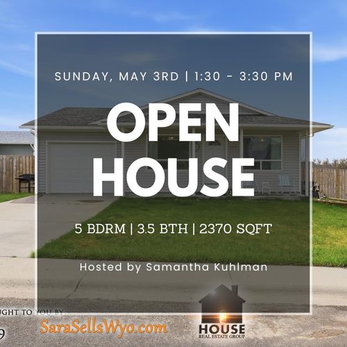 613 Olds Dr, Douglas, WY, 82633-3200 | Card Image