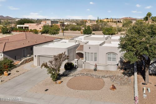 3595 Midnight Ridge Dr, Las Cruces, NM, 88011-1663 | Card Image