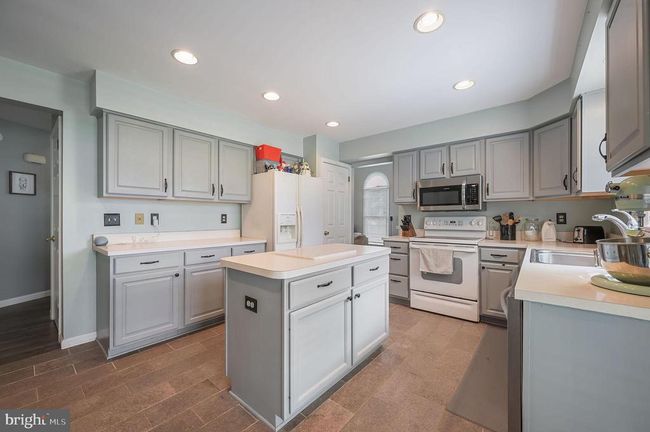 406 Falcon Dr, House other with 3 bedrooms, 3 bathrooms and null parking in Camden DE | Image 13