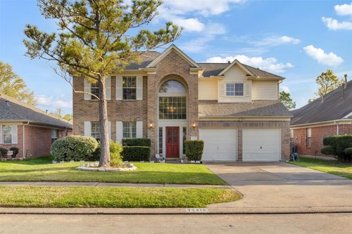 13415 Scarab Dr, Houston, TX, 77041-6935 | Card Image