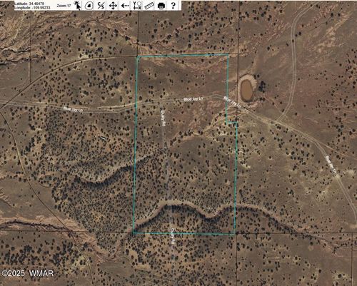 TBD Blue Jay Ln, Snowflake, AZ, 85937 | Card Image