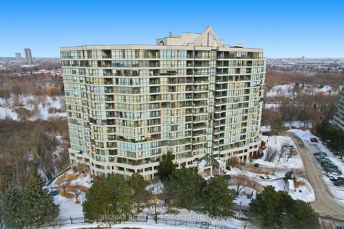 1707-1 Rowntree Rd, Etobicoke, ON, M9V5G7 | Card Image