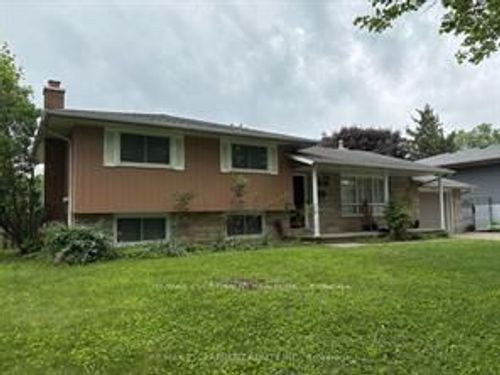 4327 Mitchell Ave, Niagara Falls, ON, L2E6R4 | Card Image