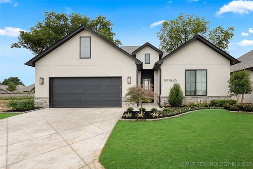9613 E 119th Ct S, Bixby, OK, 74008-2046 | Card Image