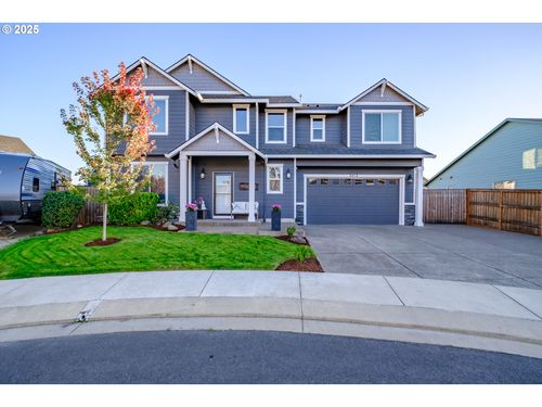 2412 Ne Summit Dr, Albany, OR, 97321-2669 | Card Image
