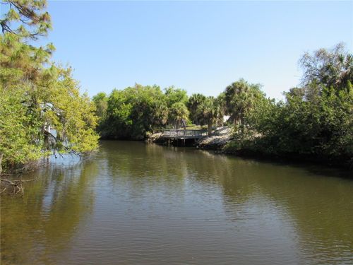 2074 & 2076 Como Street, Port Charlotte, FL, 33948 | Card Image