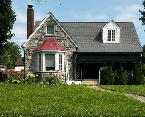 3366 Wicklow Rd, Columbus, OH, 43204-1952 | Card Image