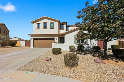 4366 N 156th Dr, Goodyear, AZ, 85395-7794 | Card Image