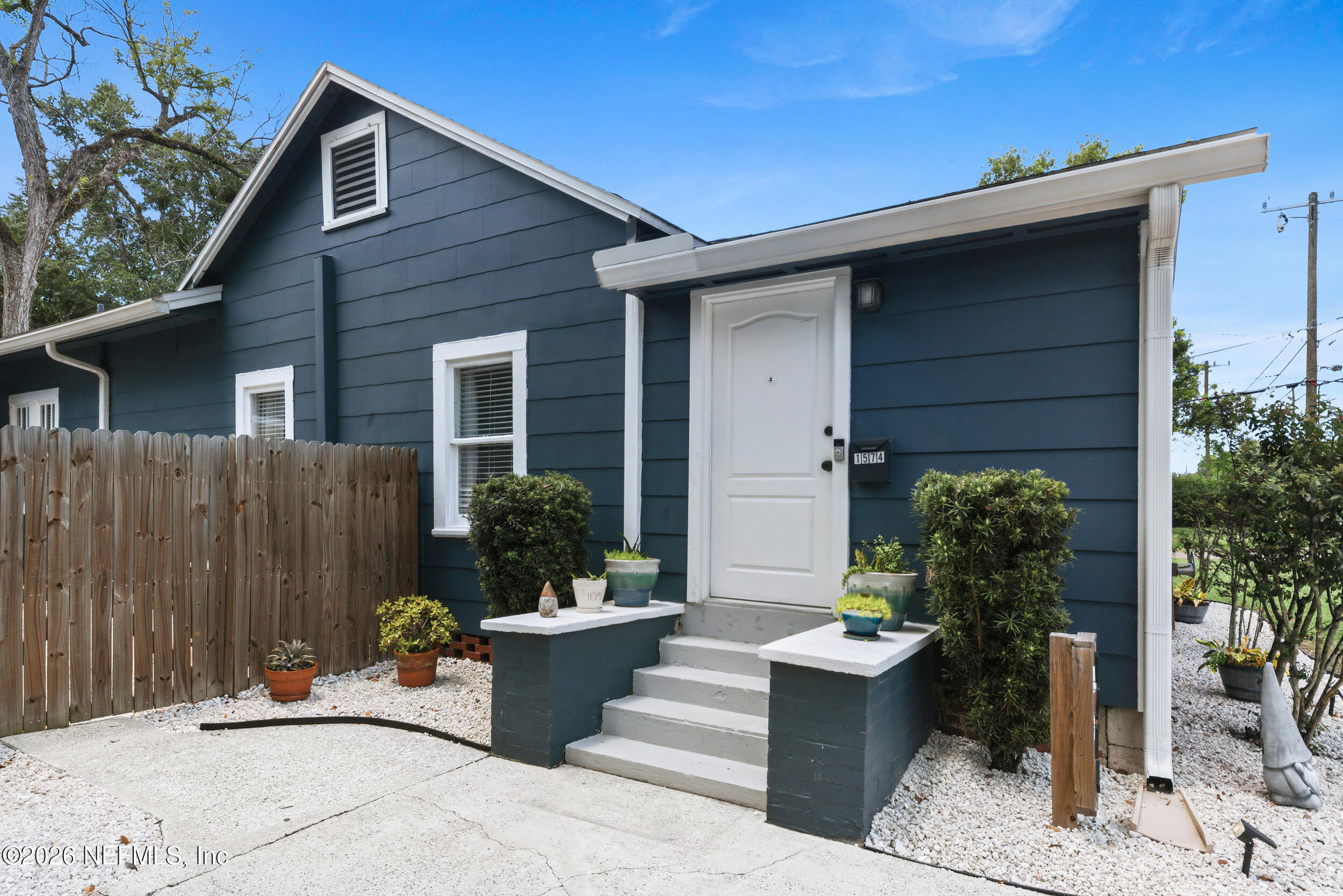 Residential in Jacksonville 2
