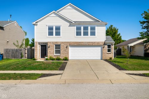 7908 Caraway Pl, Indianapolis, IN, 46239-7936 | Card Image