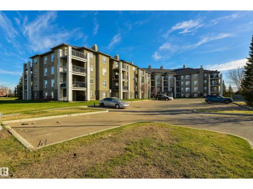 202-622 Mcallister Loop Sw, Edmonton, AB, T6W1N2 | Card Image