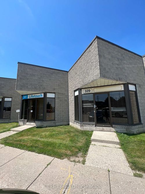 329 Consortium Crt, London, ON, N6E2S8 | Card Image