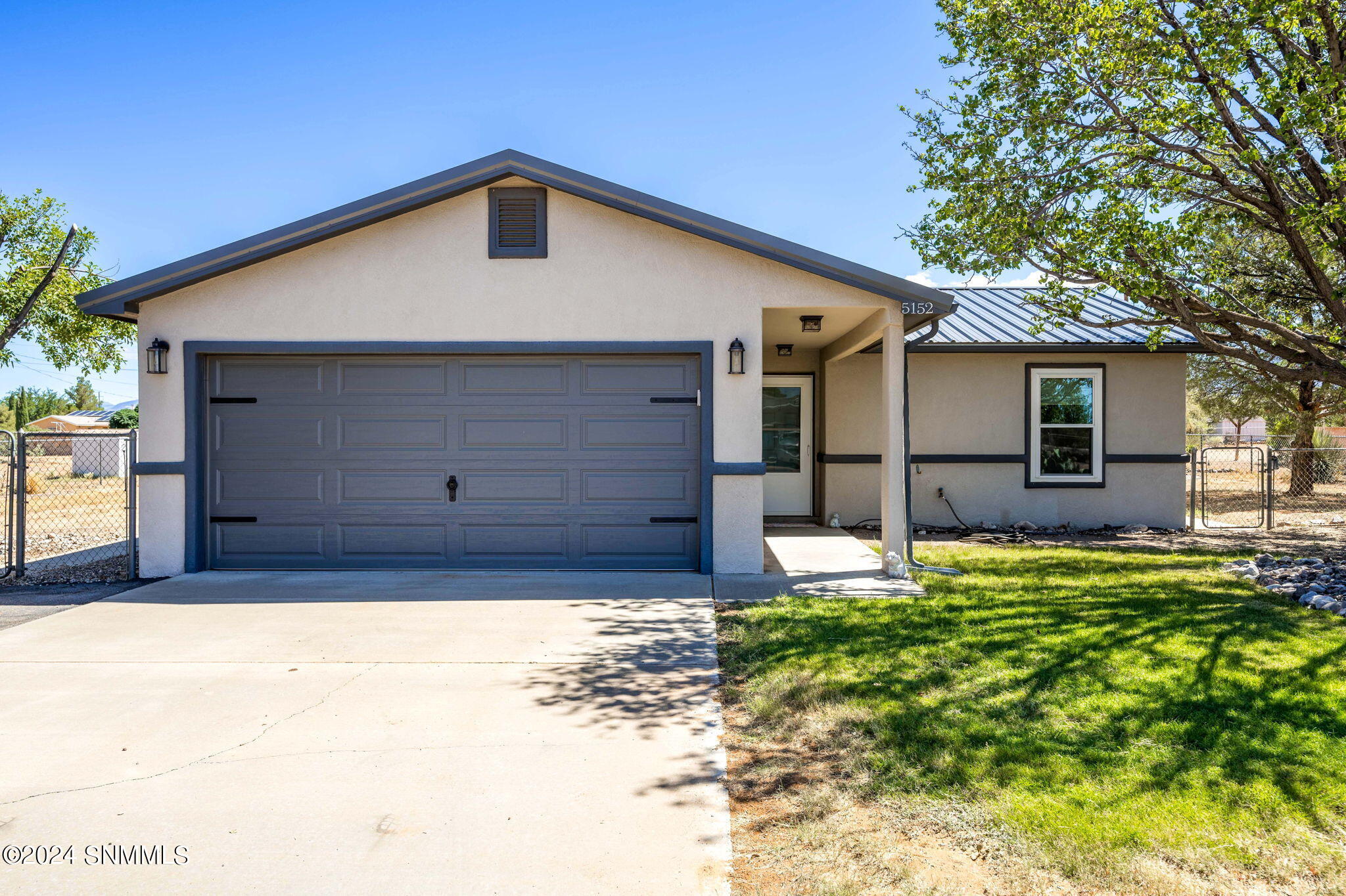 Wild Bill Ln, Las Cruces, NM 88011