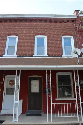 Sioux St, Bethlehem, PA 18015