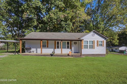 4001 Ennis St, Milan, TN, 38358-1920 | Card Image