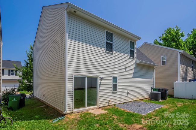 8226 Gabon Ct, House other with 4 bedrooms, 3 bathrooms and null parking in Charlotte NC | Image 40