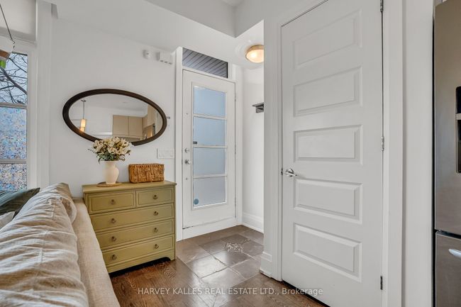 58 - 8161 Kipling Ave, Condo with 1 bedrooms, 1 bathrooms and 1 parking in Vaughan ON | Image 6