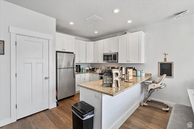 292 N 100 W, Townhouse with 3 bedrooms, 3 bathrooms and 4 parking in Morgan UT | Image 11